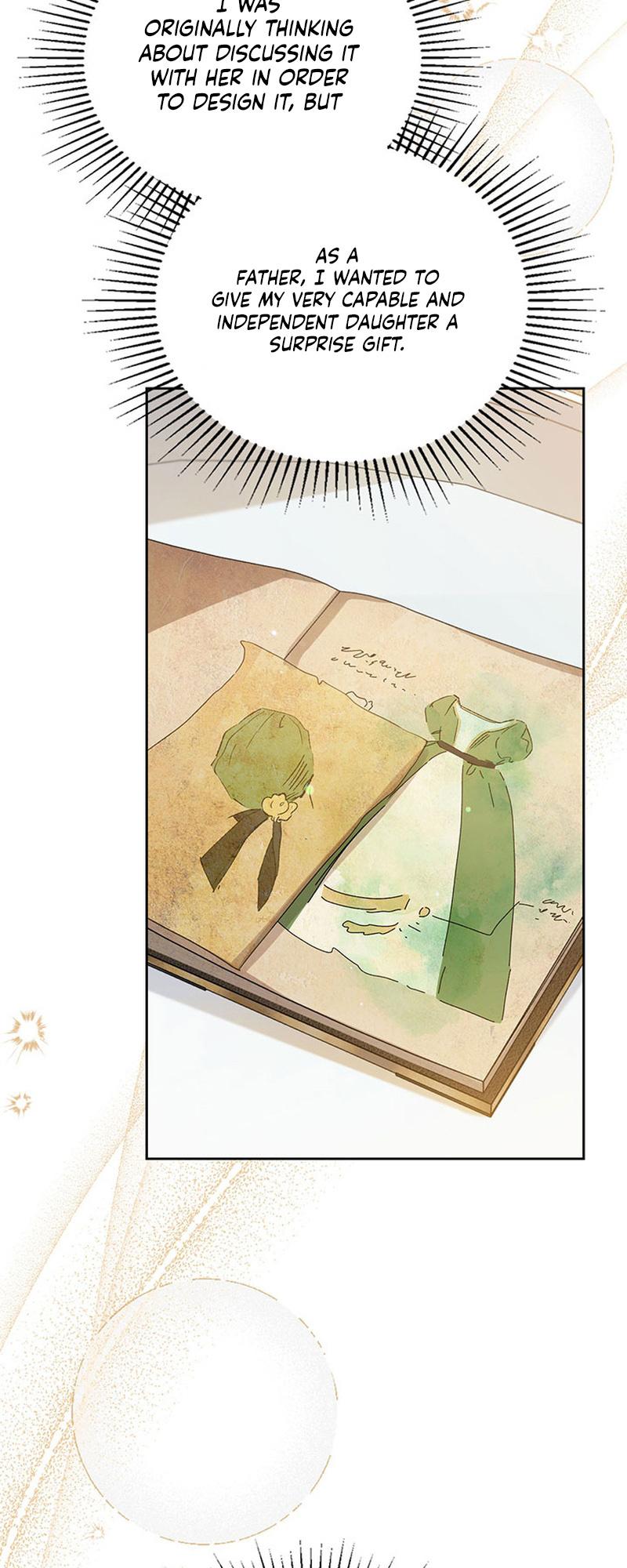 Read I’Ll Be The Matriarch In This Life Manga Online