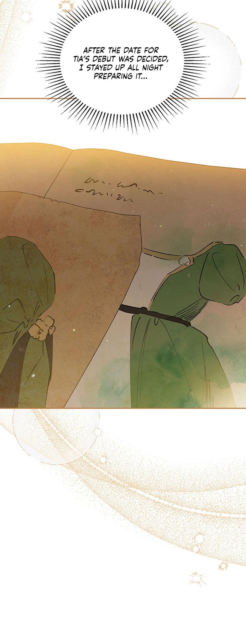 Read I’Ll Be The Matriarch In This Life Manga Online