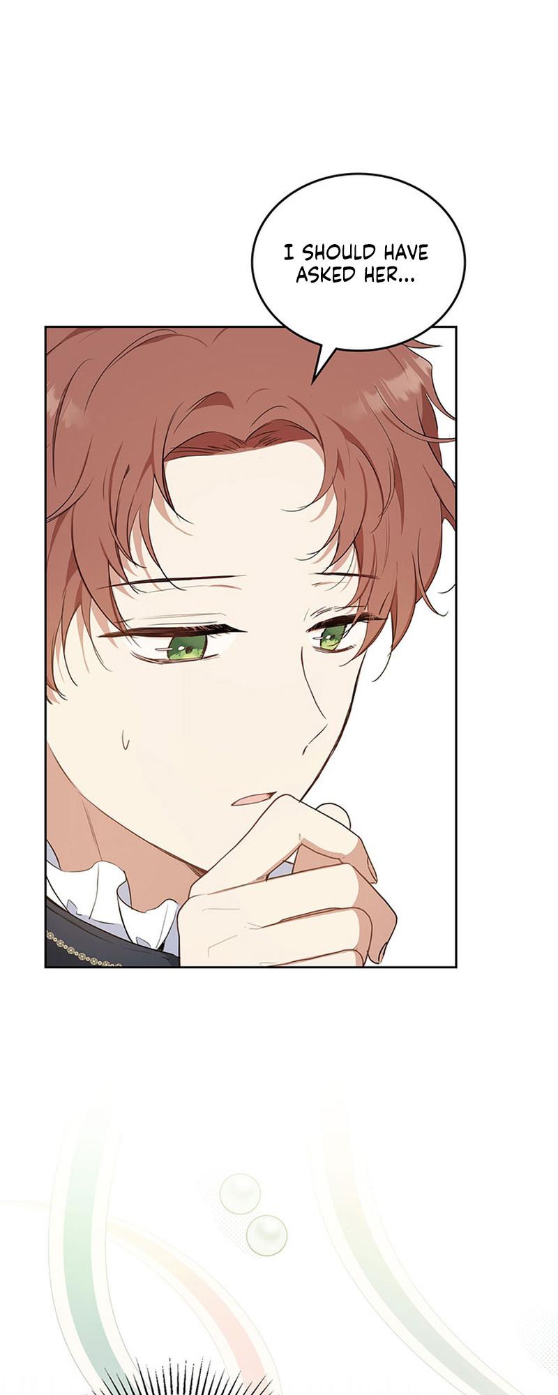 Read I’Ll Be The Matriarch In This Life Manga Online
