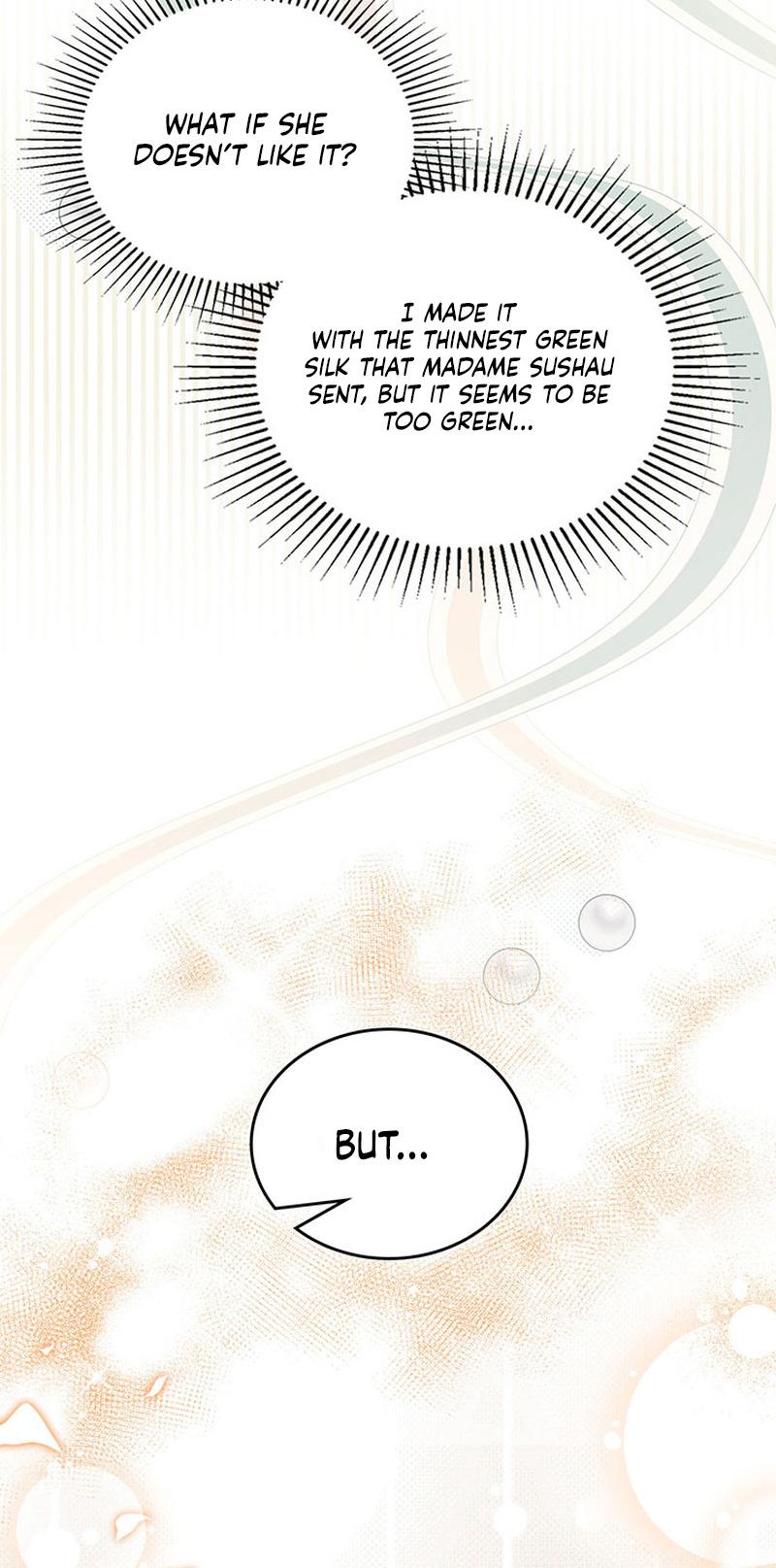 Read I’Ll Be The Matriarch In This Life Manga Online