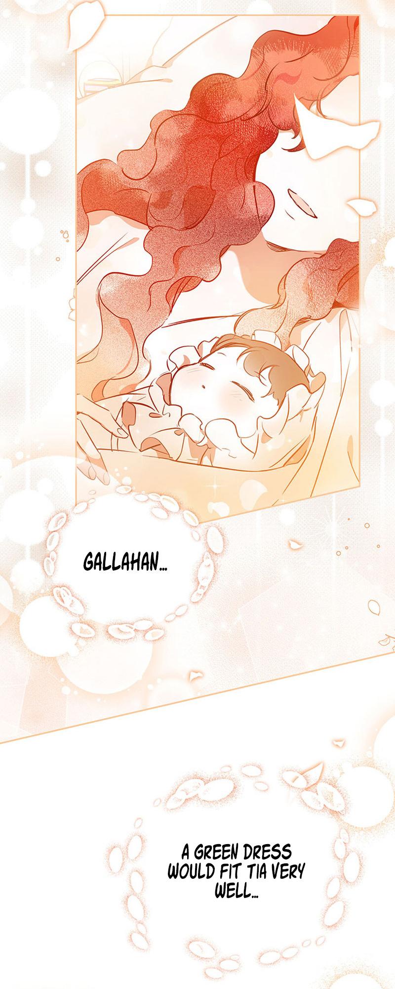 Read I’Ll Be The Matriarch In This Life Manga Online