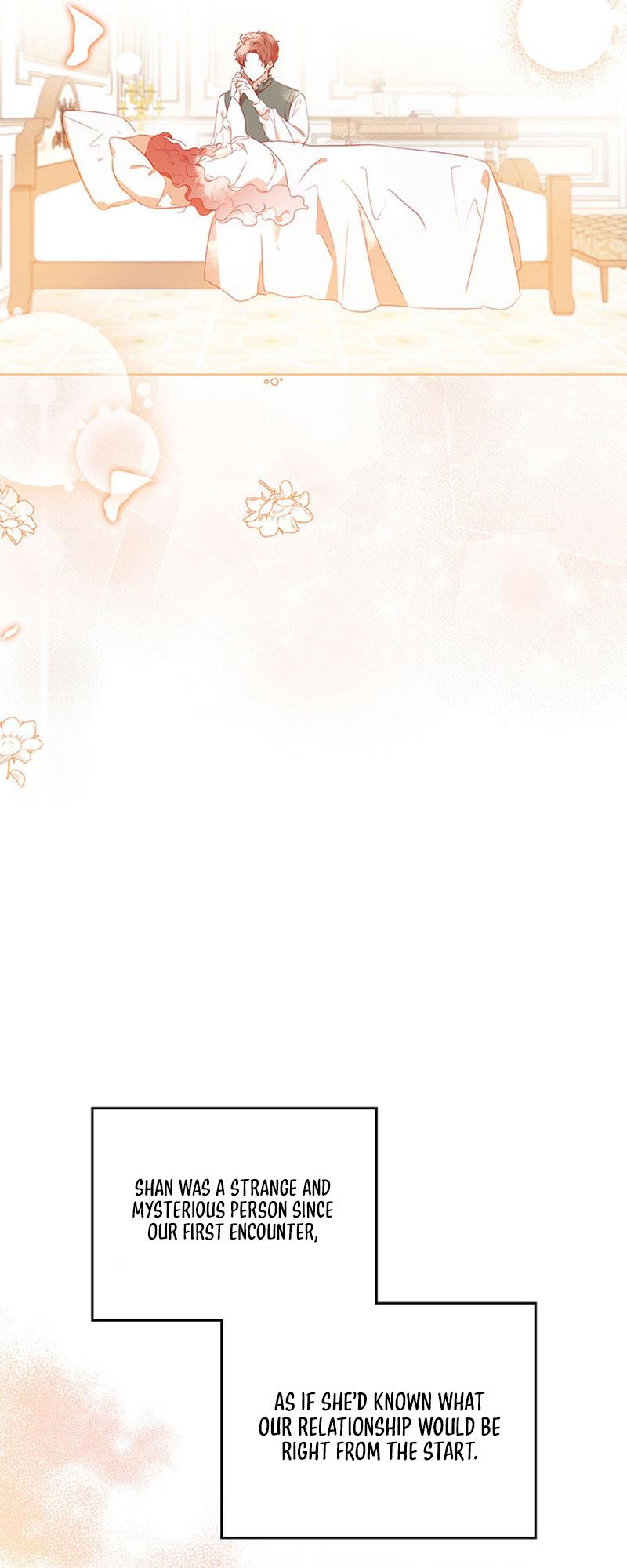 Read I’Ll Be The Matriarch In This Life Manga Online