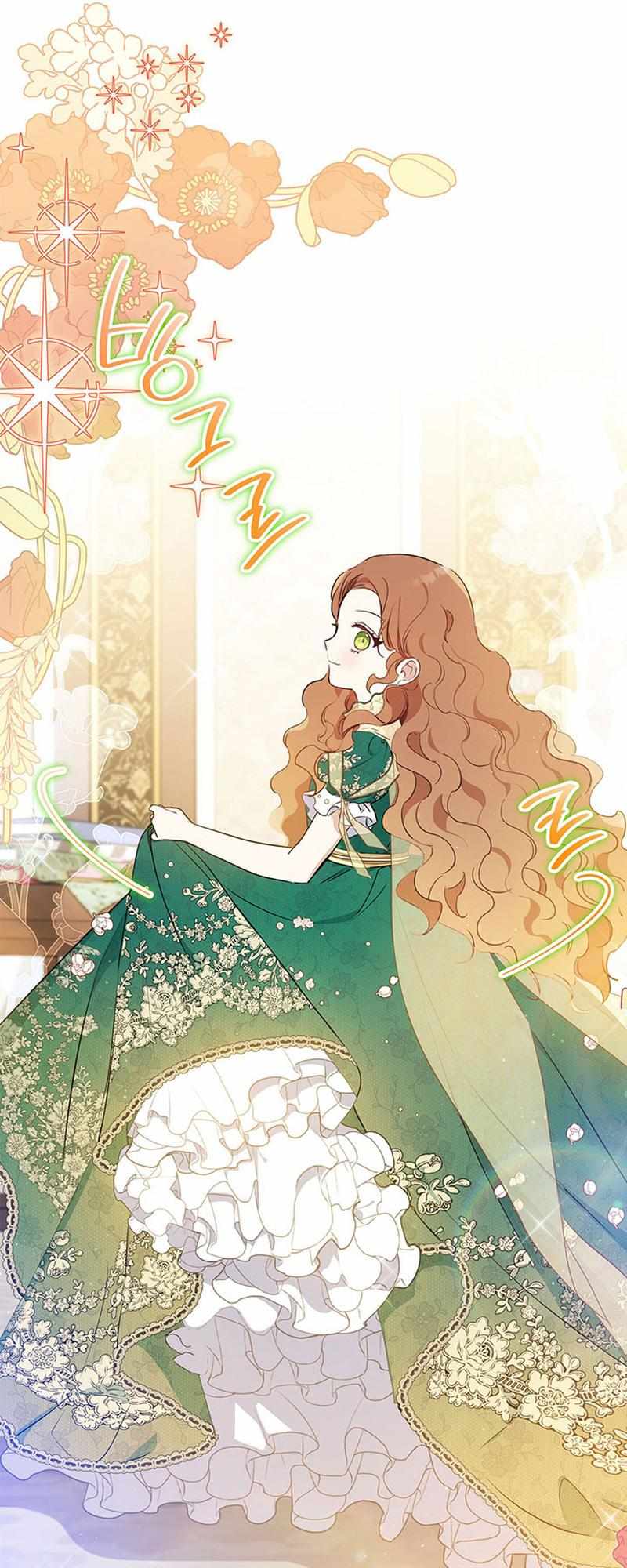 Read I’Ll Be The Matriarch In This Life Manga Online