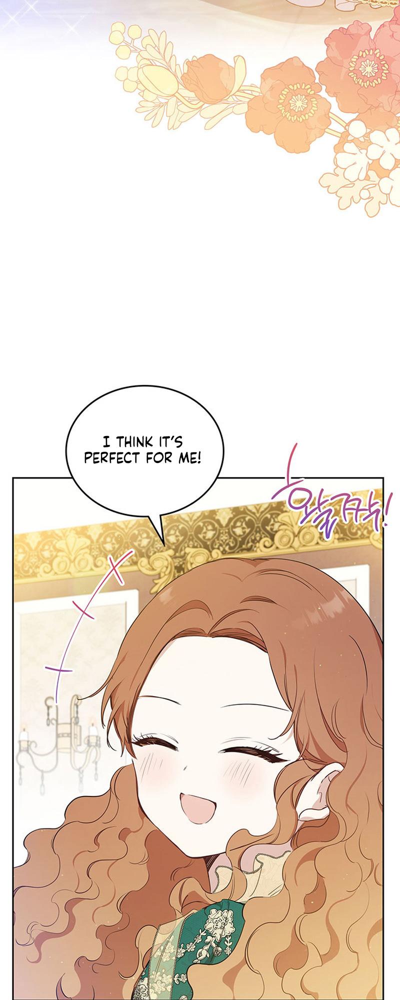 Read I’Ll Be The Matriarch In This Life Manga Online