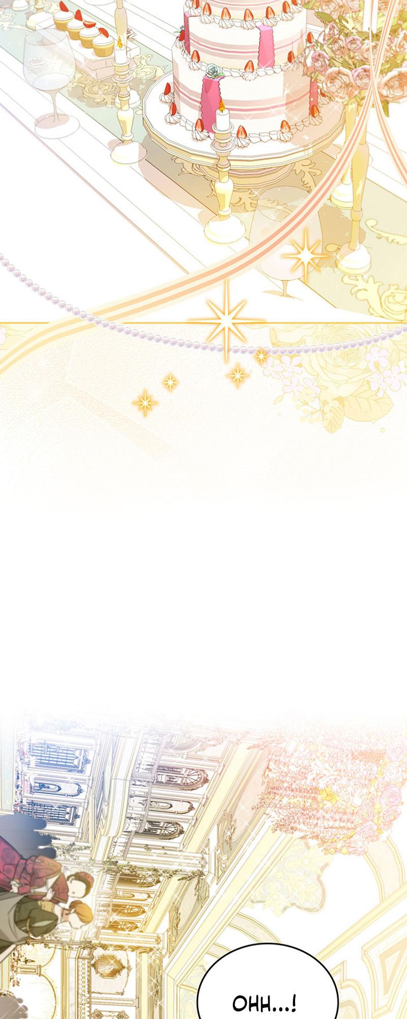 Read I’Ll Be The Matriarch In This Life Manga Online