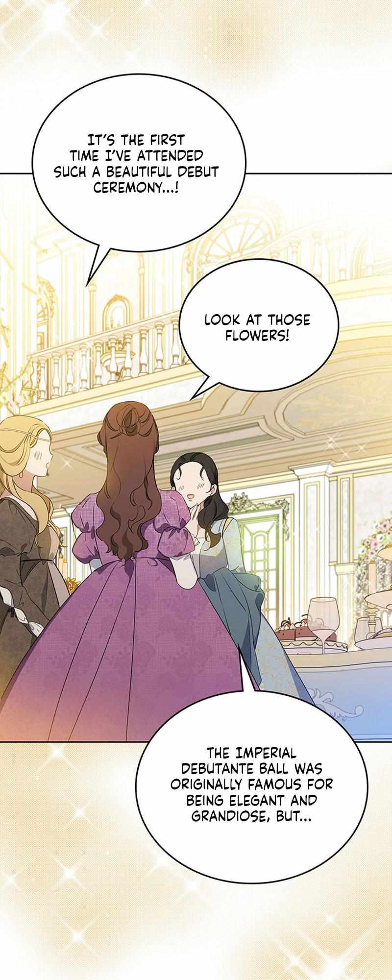 Read I’Ll Be The Matriarch In This Life Manga Online