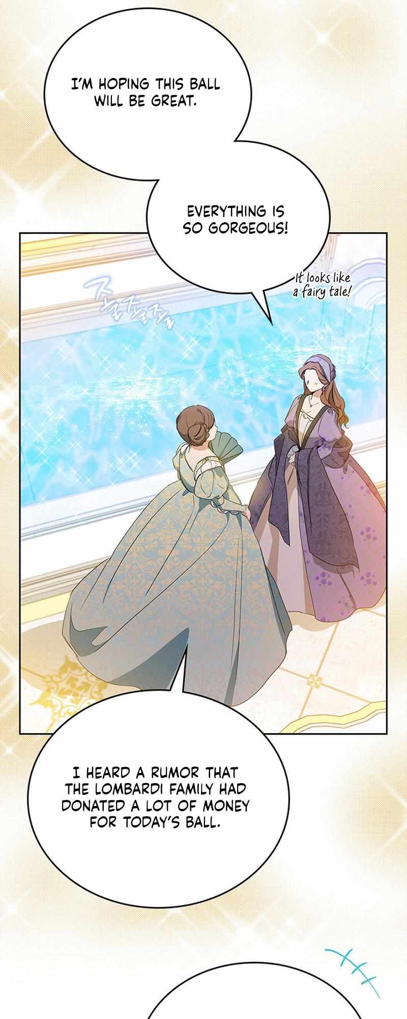Read I’Ll Be The Matriarch In This Life Manga Online