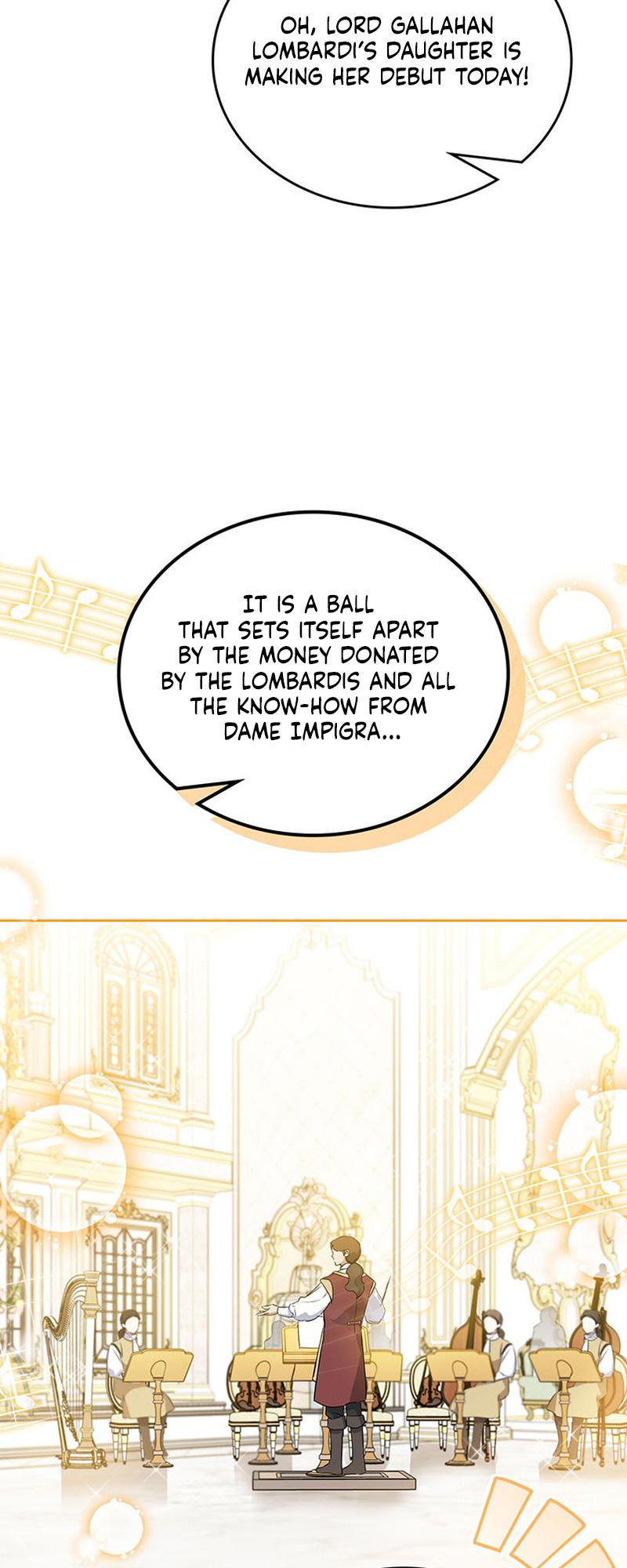 Read I’Ll Be The Matriarch In This Life Manga Online