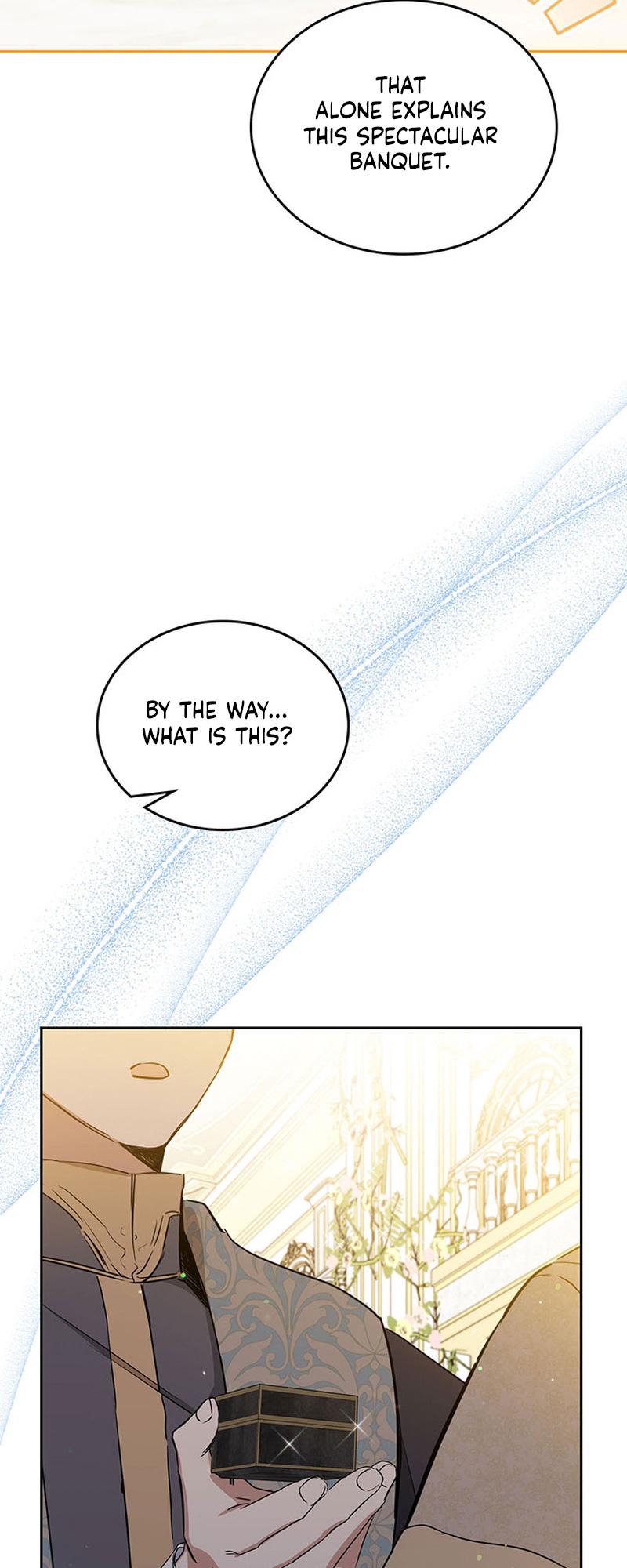 Read I’Ll Be The Matriarch In This Life Manga Online