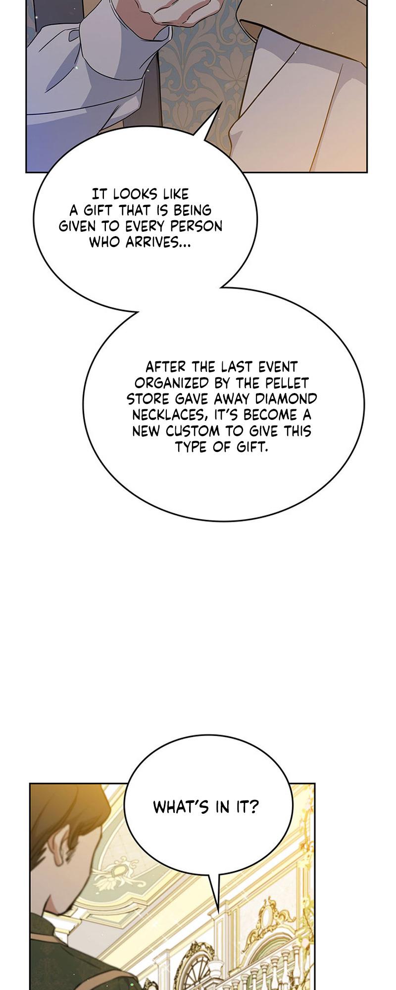 Read I’Ll Be The Matriarch In This Life Manga Online