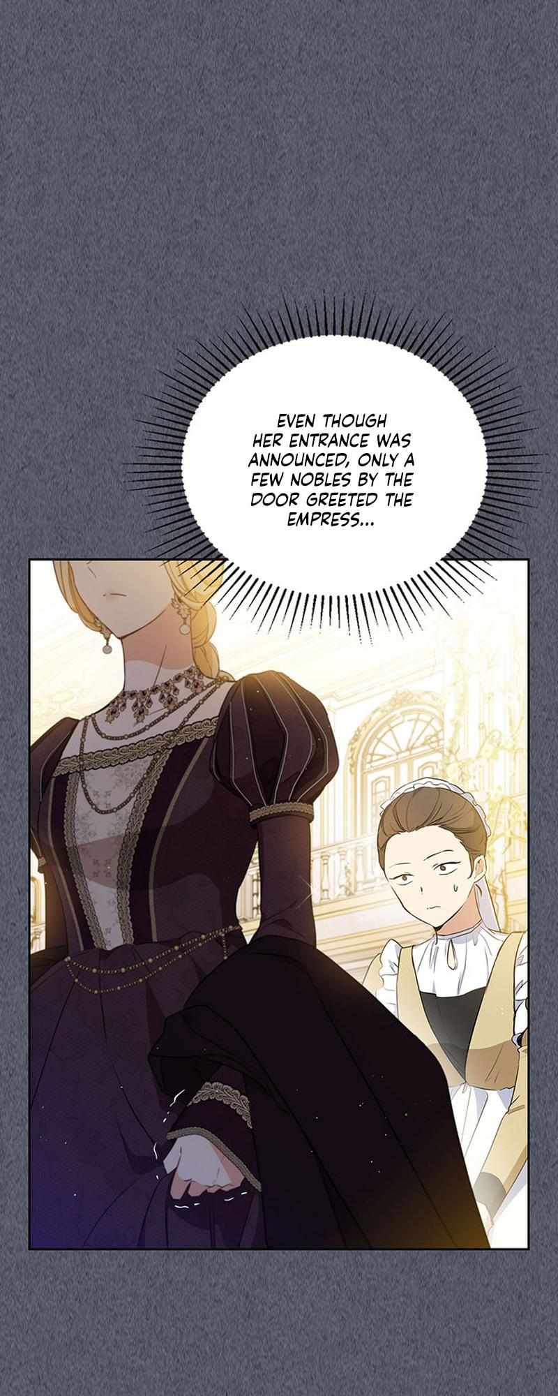 Read I’Ll Be The Matriarch In This Life Manga Online