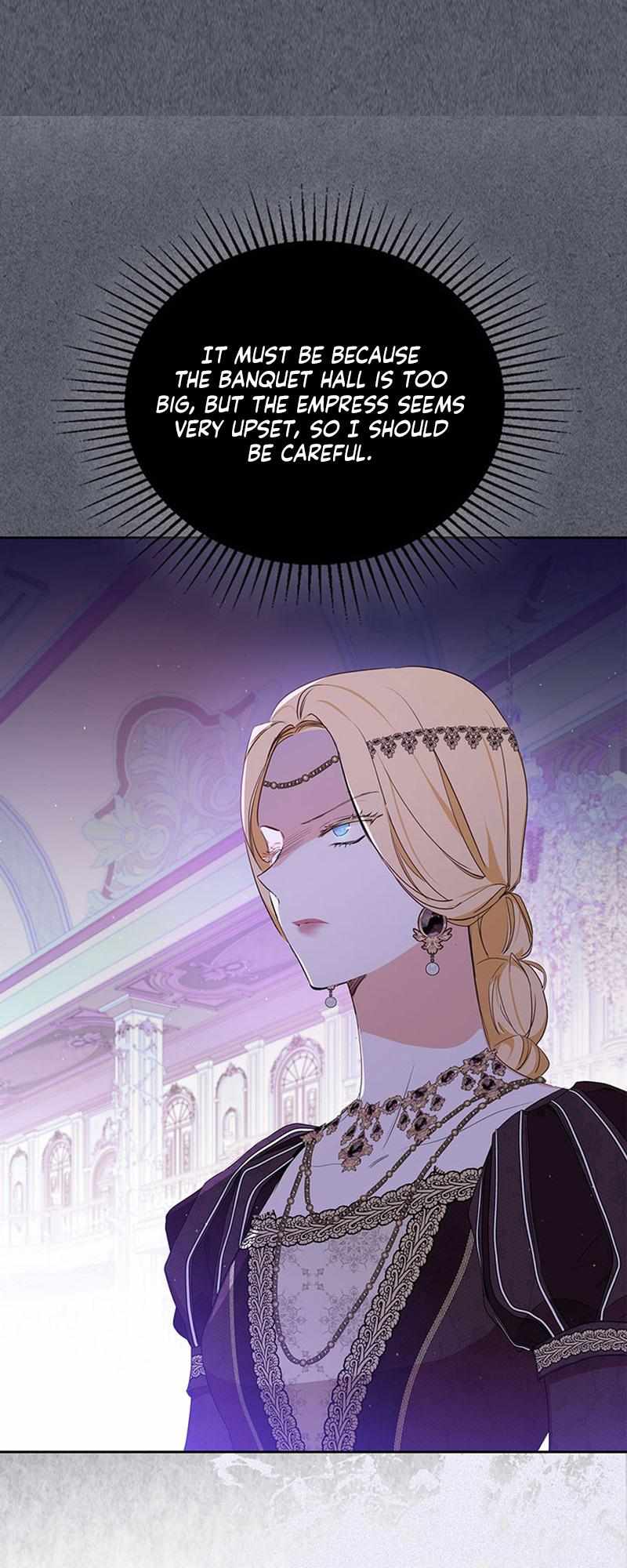 Read I’Ll Be The Matriarch In This Life Manga Online