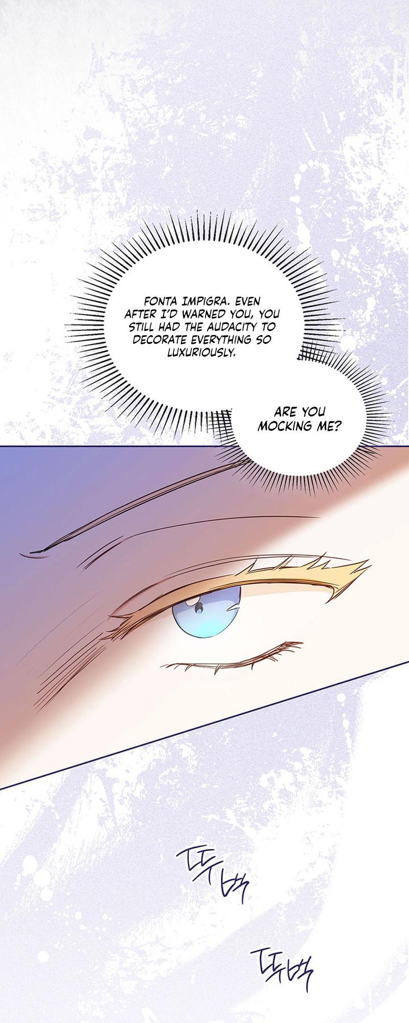 Read I’Ll Be The Matriarch In This Life Manga Online