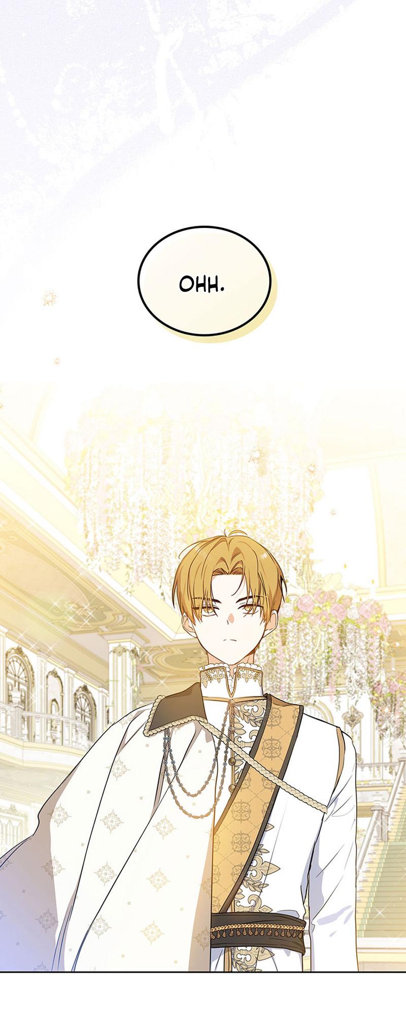Read I’Ll Be The Matriarch In This Life Manga Online