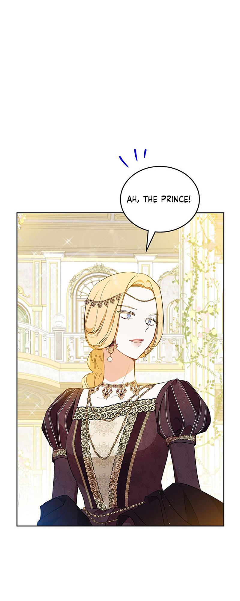 Read I’Ll Be The Matriarch In This Life Manga Online