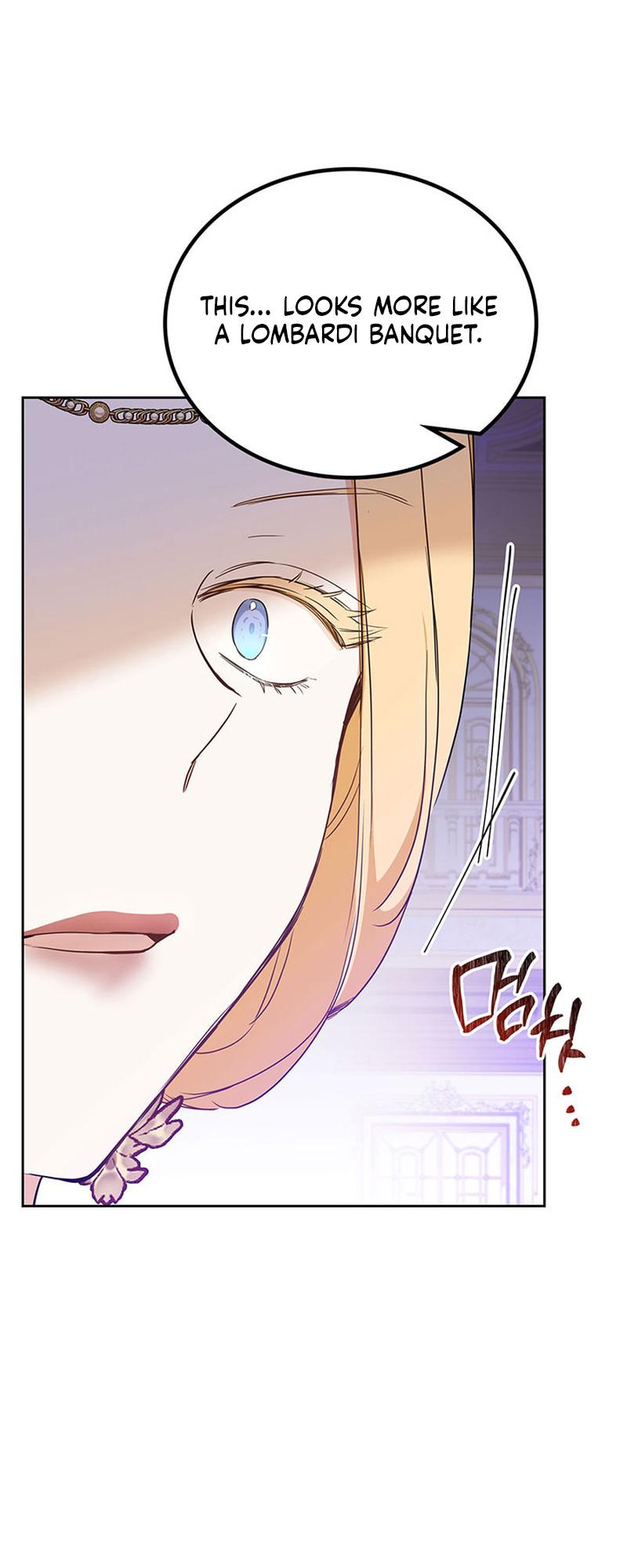 Read I’Ll Be The Matriarch In This Life Manga Online