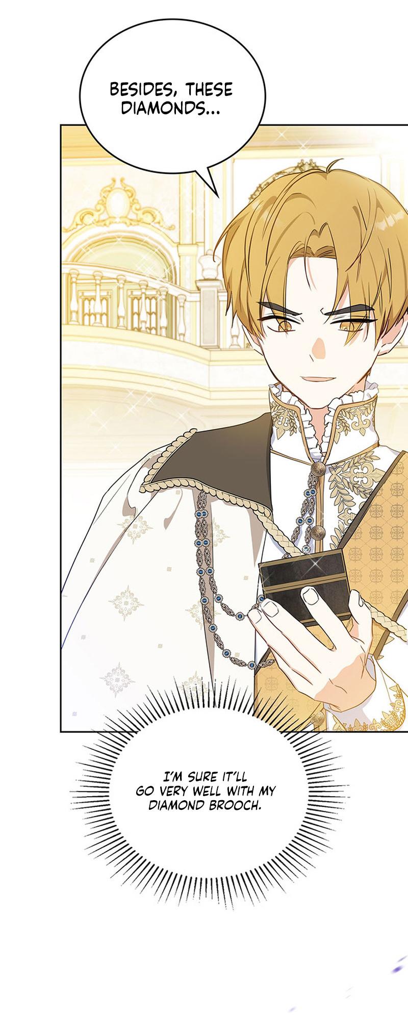 Read I’Ll Be The Matriarch In This Life Manga Online