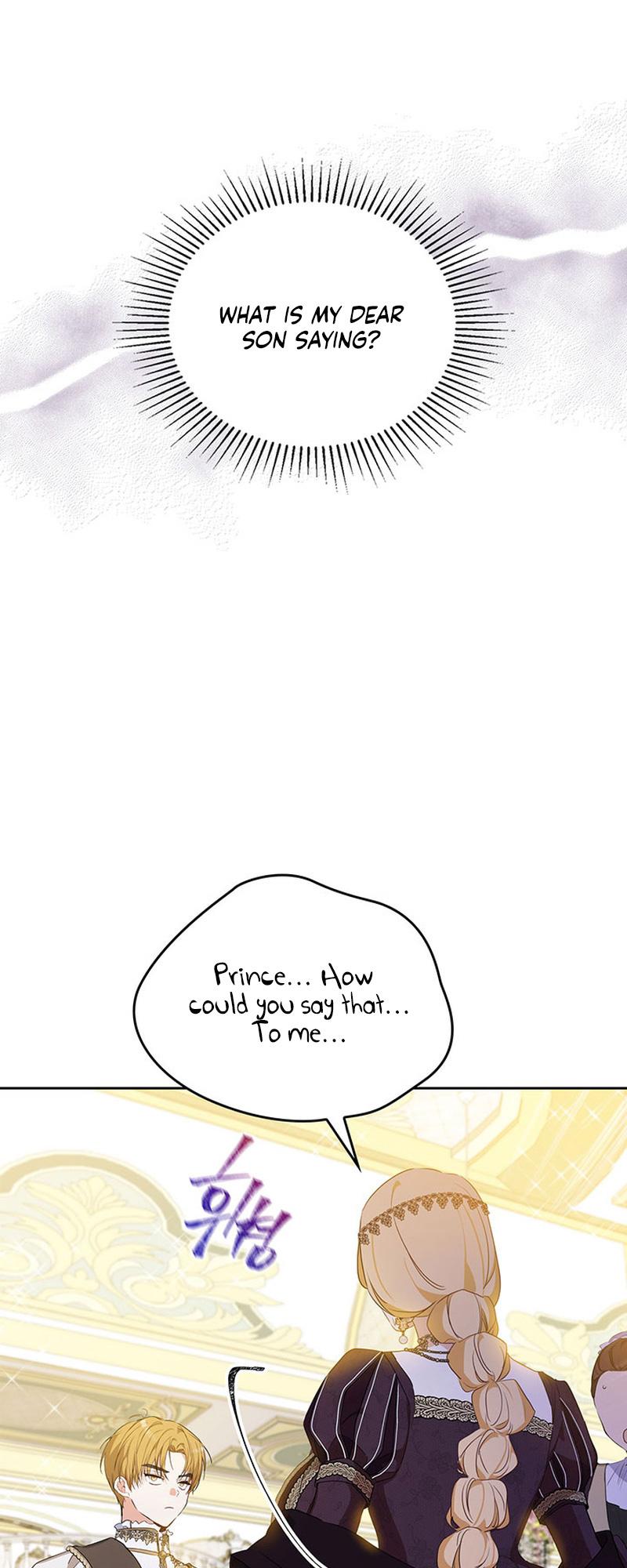 Read I’Ll Be The Matriarch In This Life Manga Online