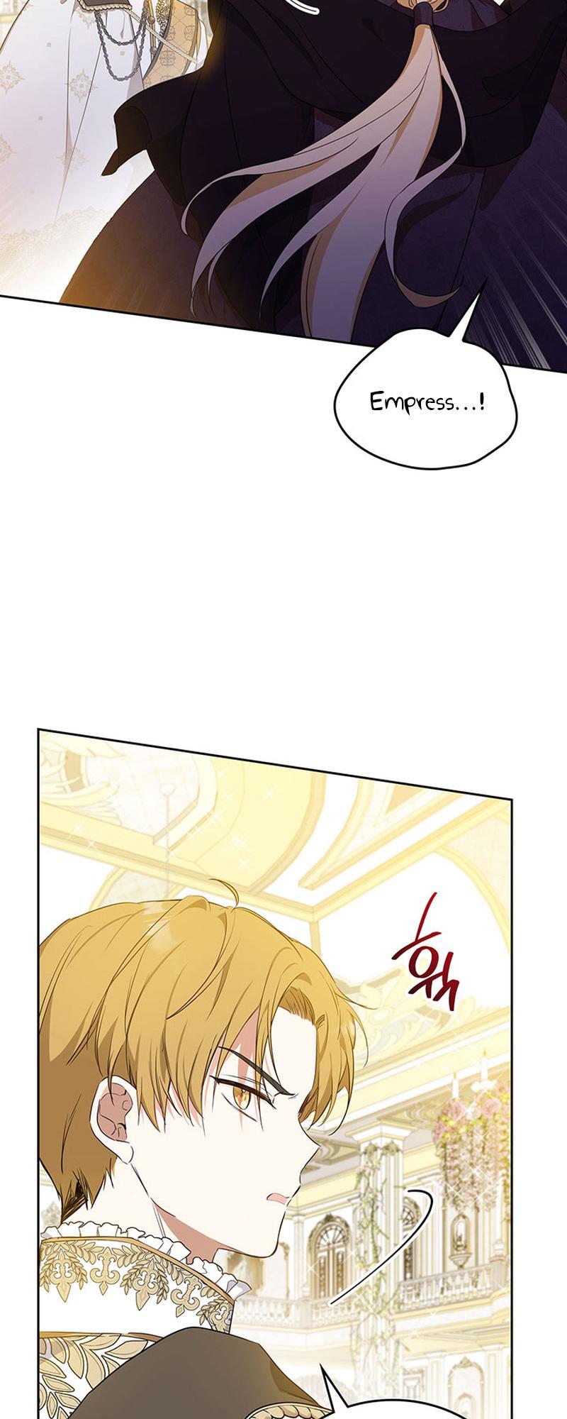 Read I’Ll Be The Matriarch In This Life Manga Online
