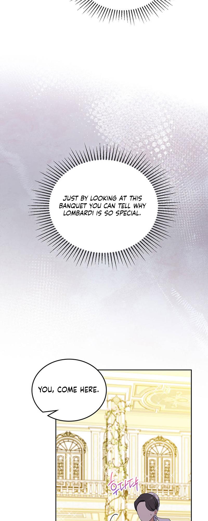 Read I’Ll Be The Matriarch In This Life Manga Online