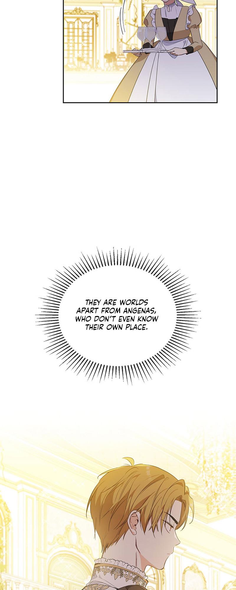 Read I’Ll Be The Matriarch In This Life Manga Online