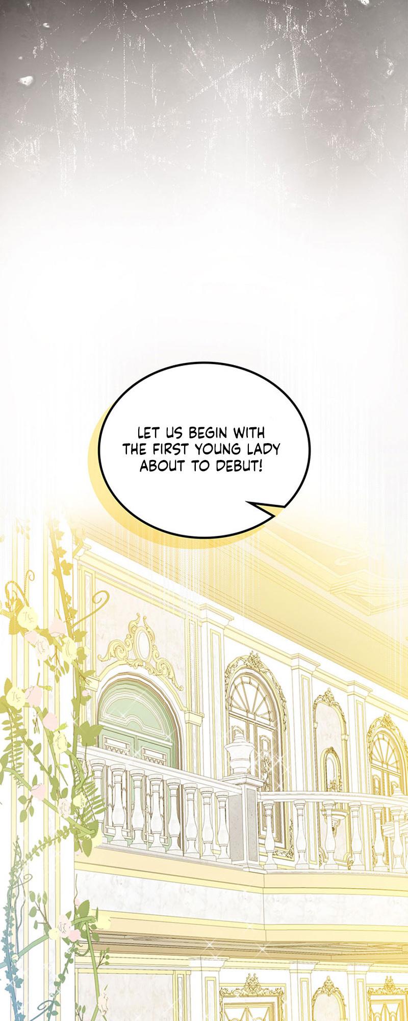 Read I’Ll Be The Matriarch In This Life Manga Online