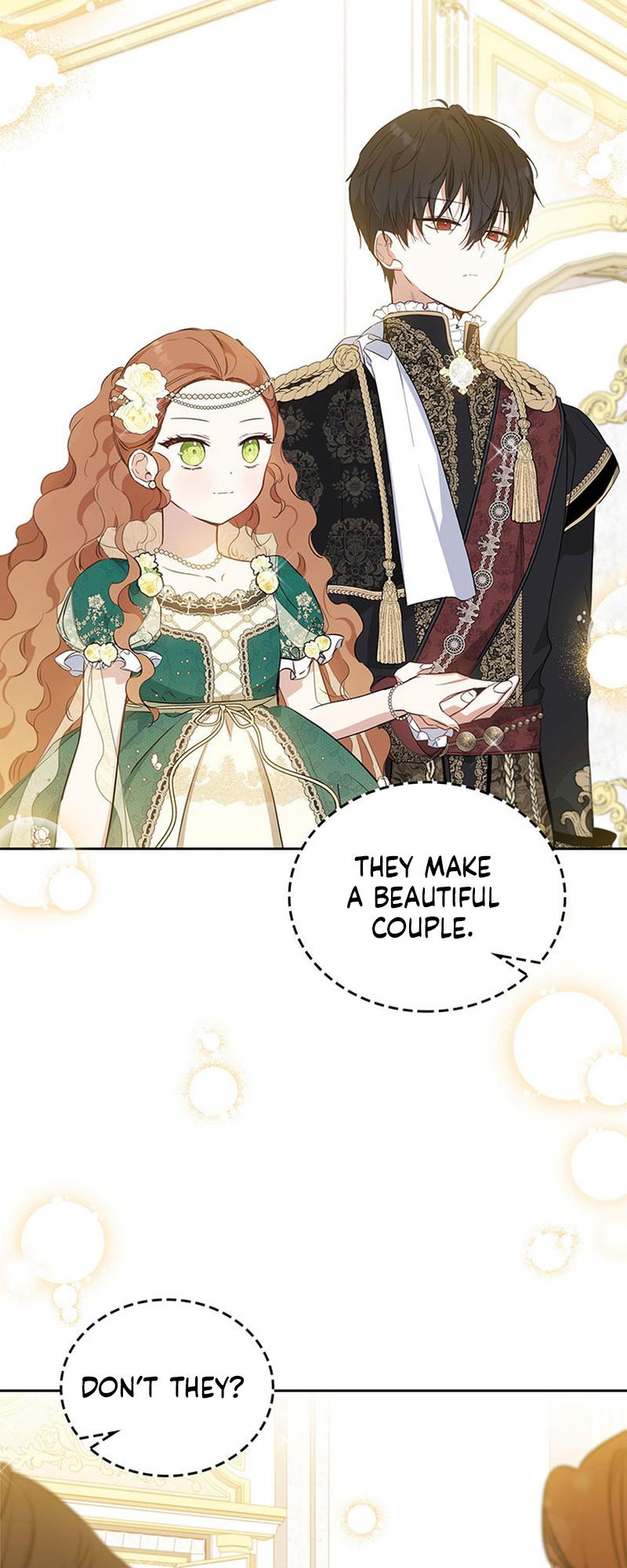 Read I’Ll Be The Matriarch In This Life Manga Online