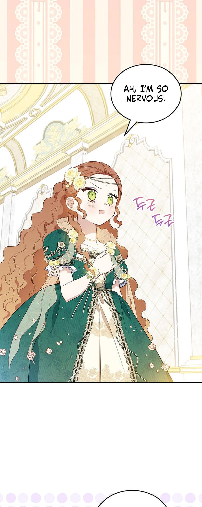 Read I’Ll Be The Matriarch In This Life Manga Online
