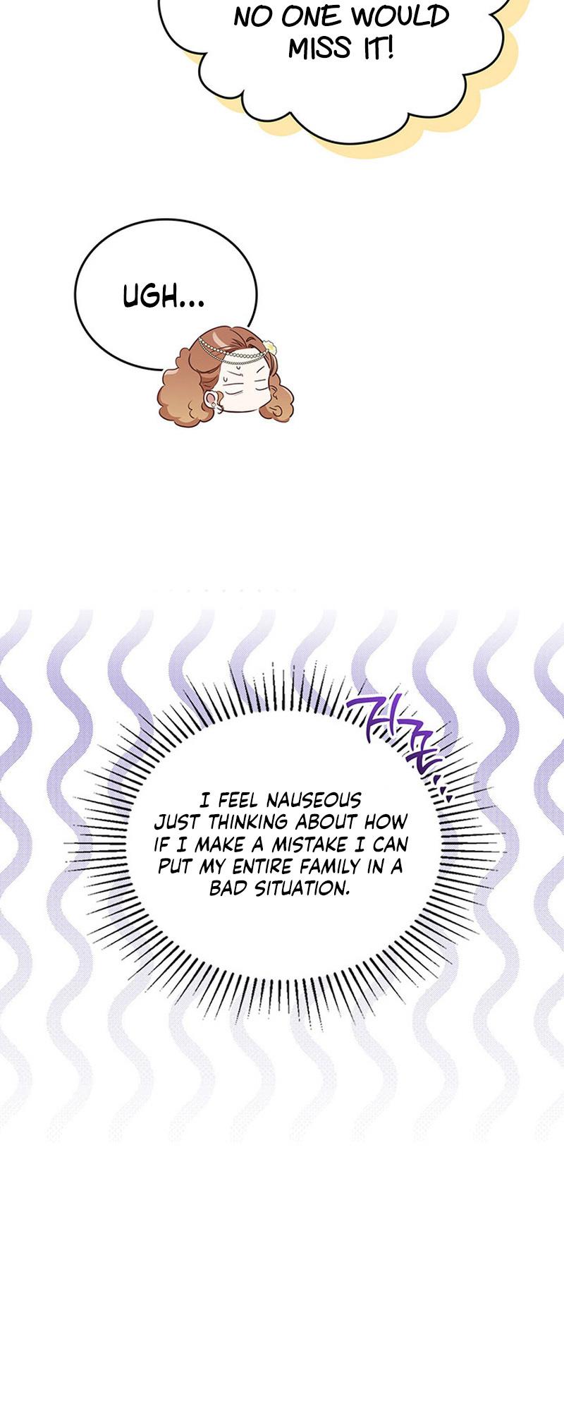 Read I’Ll Be The Matriarch In This Life Manga Online