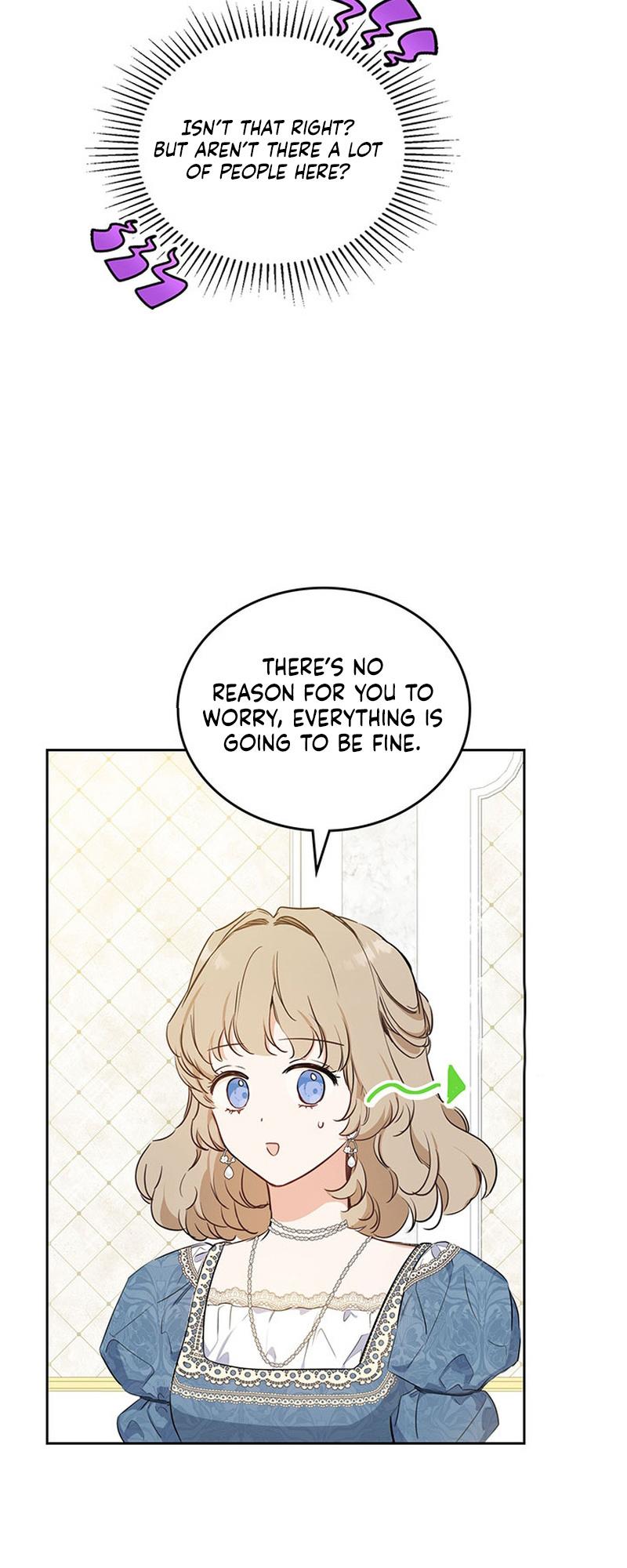Read I’Ll Be The Matriarch In This Life Manga Online