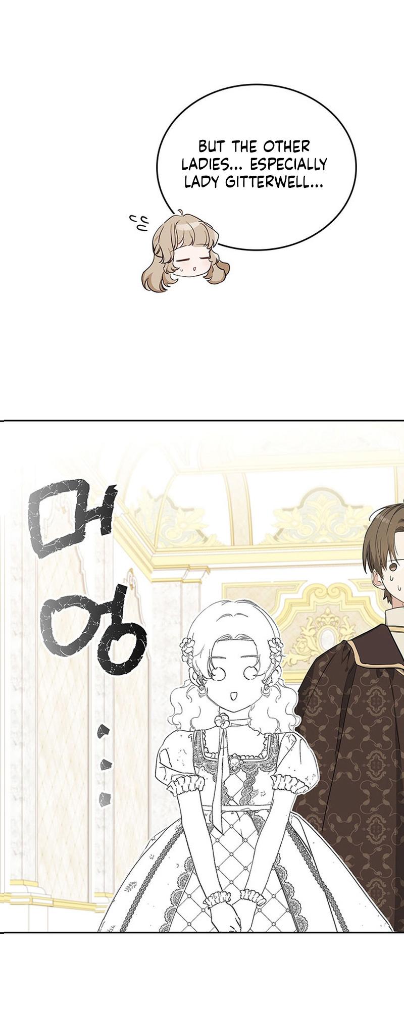Read I’Ll Be The Matriarch In This Life Manga Online