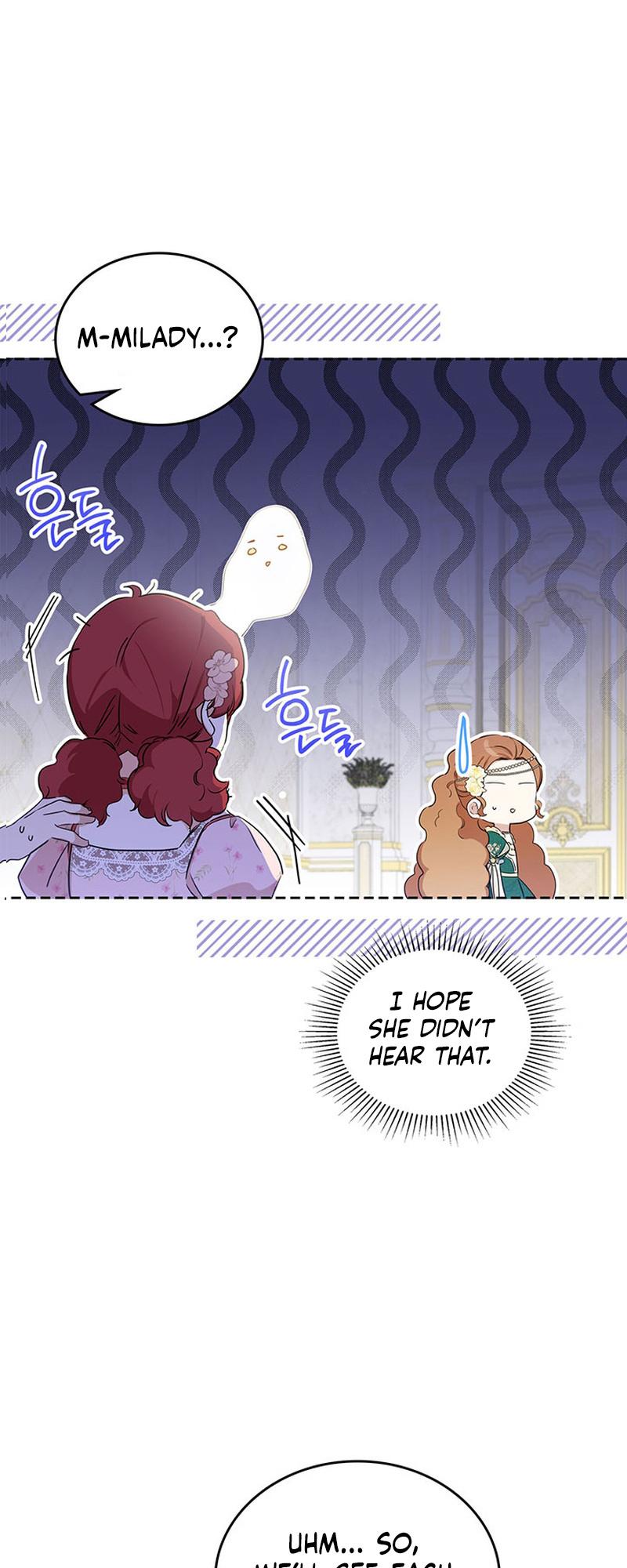 Read I’Ll Be The Matriarch In This Life Manga Online