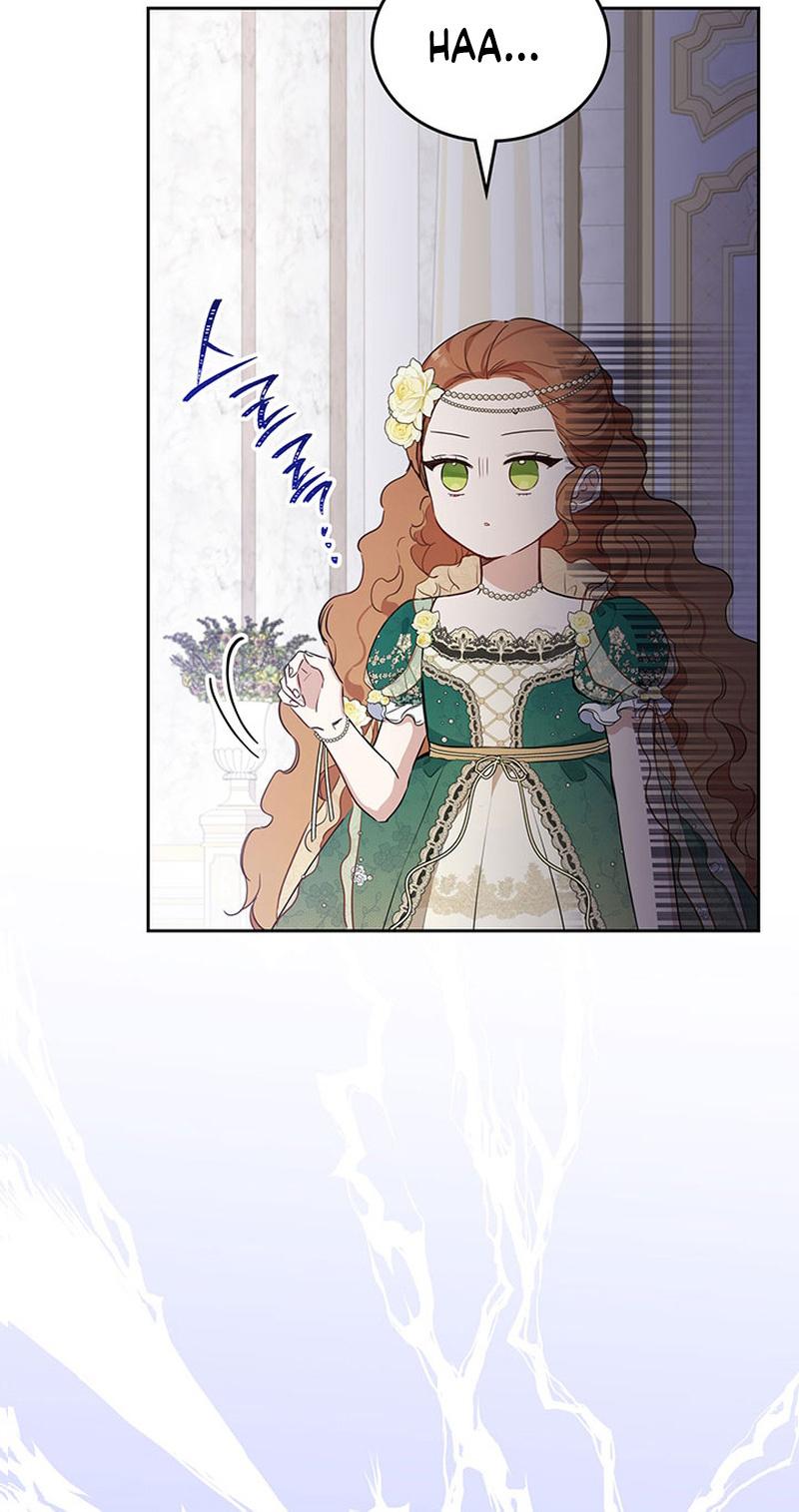 Read I’Ll Be The Matriarch In This Life Manga Online