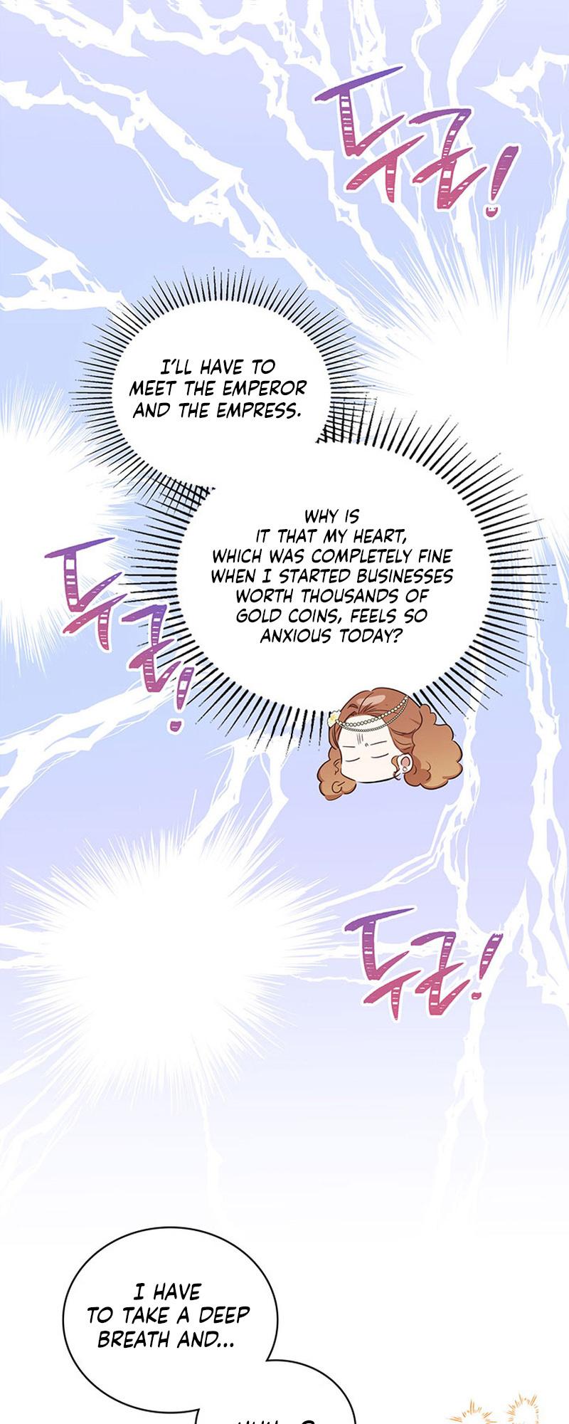 Read I’Ll Be The Matriarch In This Life Manga Online