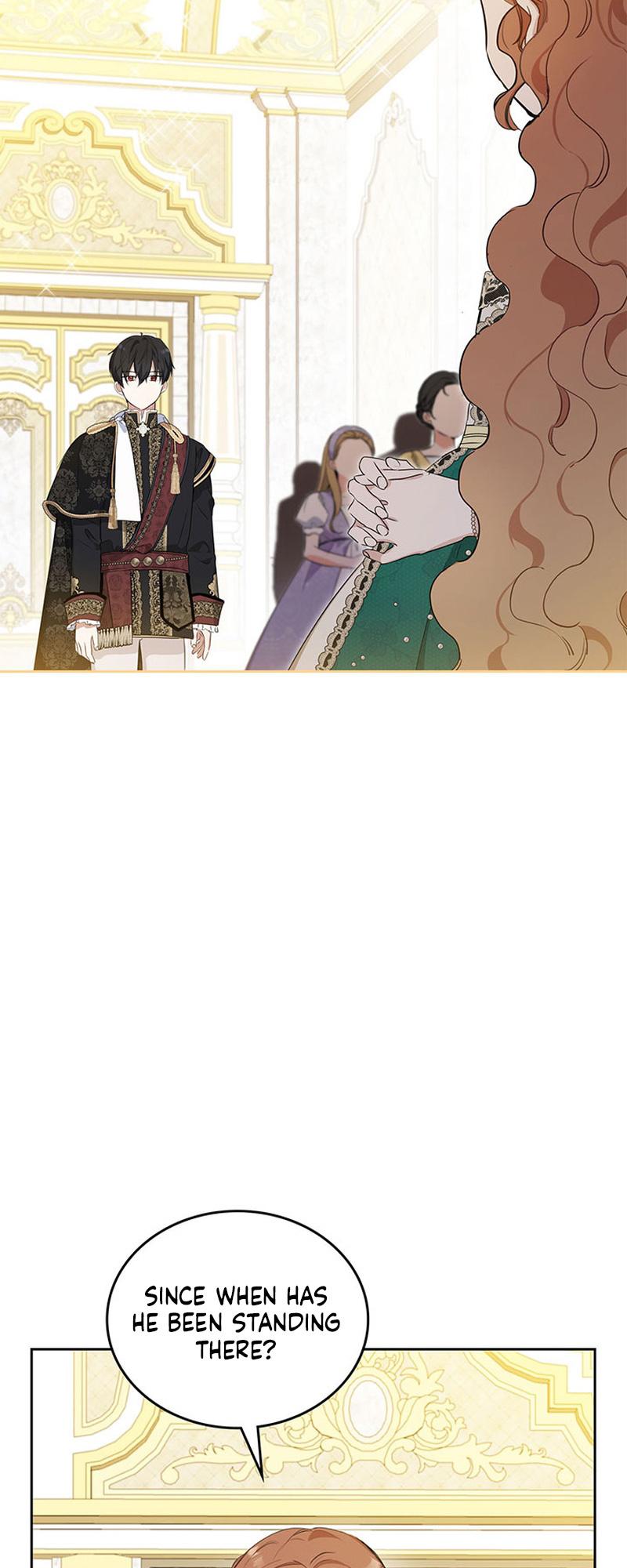 Read I’Ll Be The Matriarch In This Life Manga Online