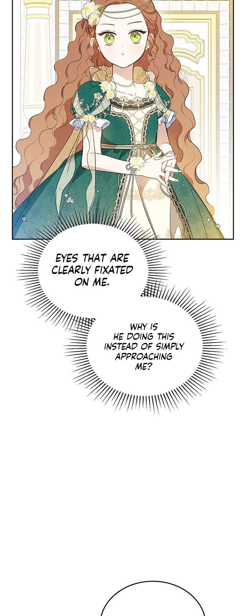 Read I’Ll Be The Matriarch In This Life Manga Online