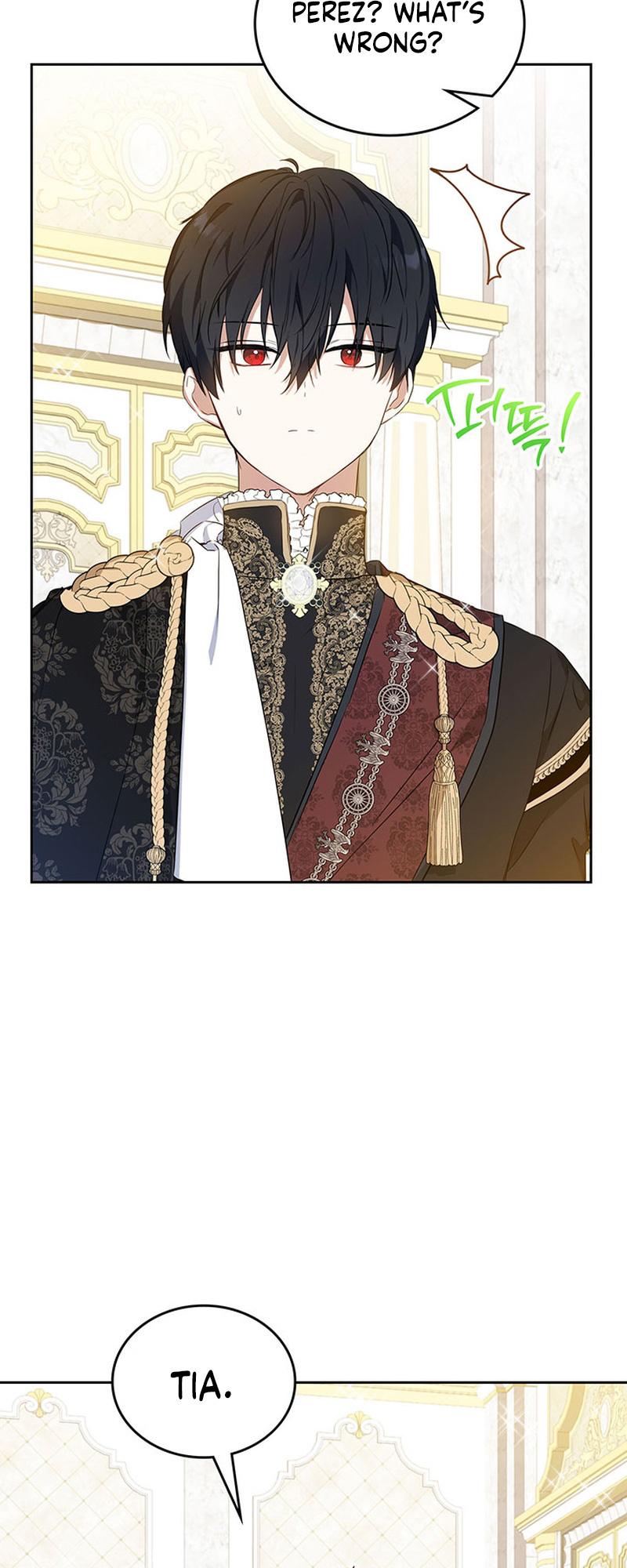 Read I’Ll Be The Matriarch In This Life Manga Online
