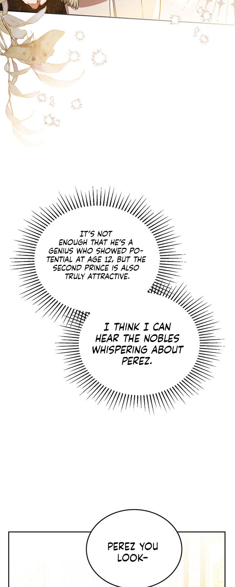 Read I’Ll Be The Matriarch In This Life Manga Online