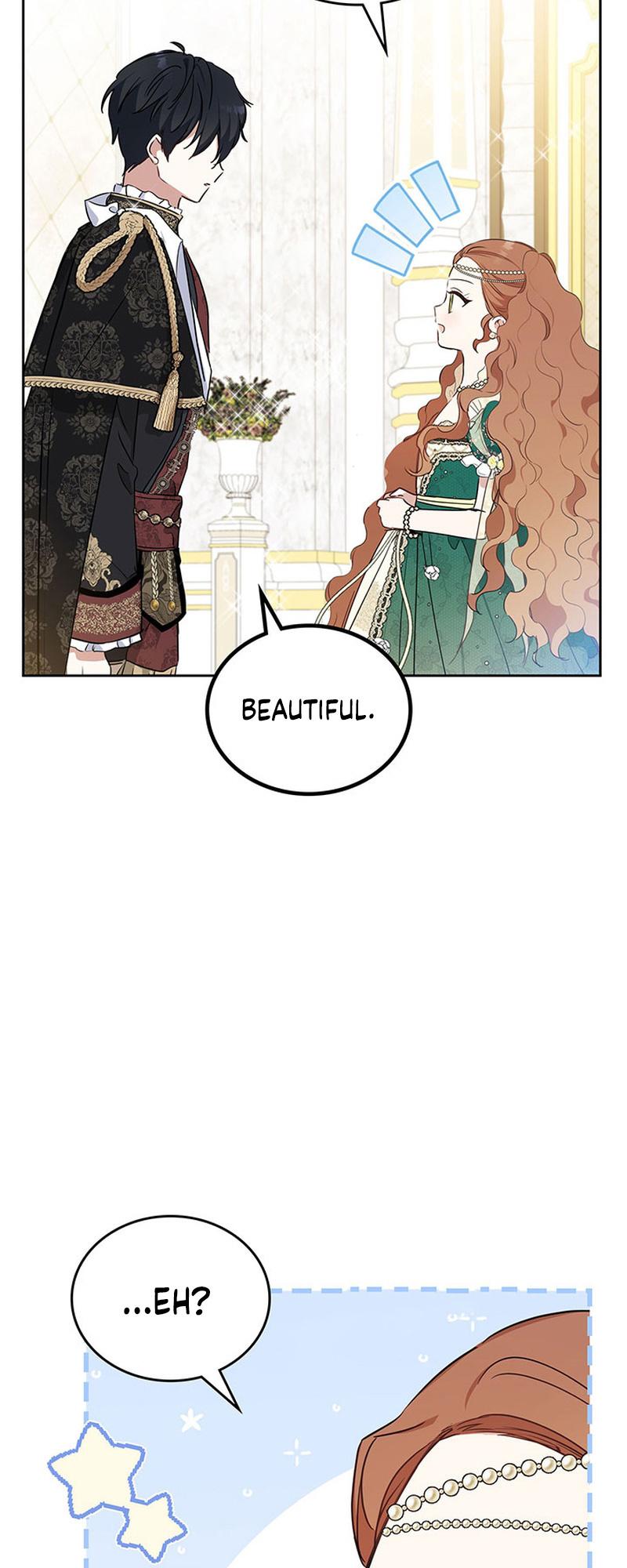 Read I’Ll Be The Matriarch In This Life Manga Online