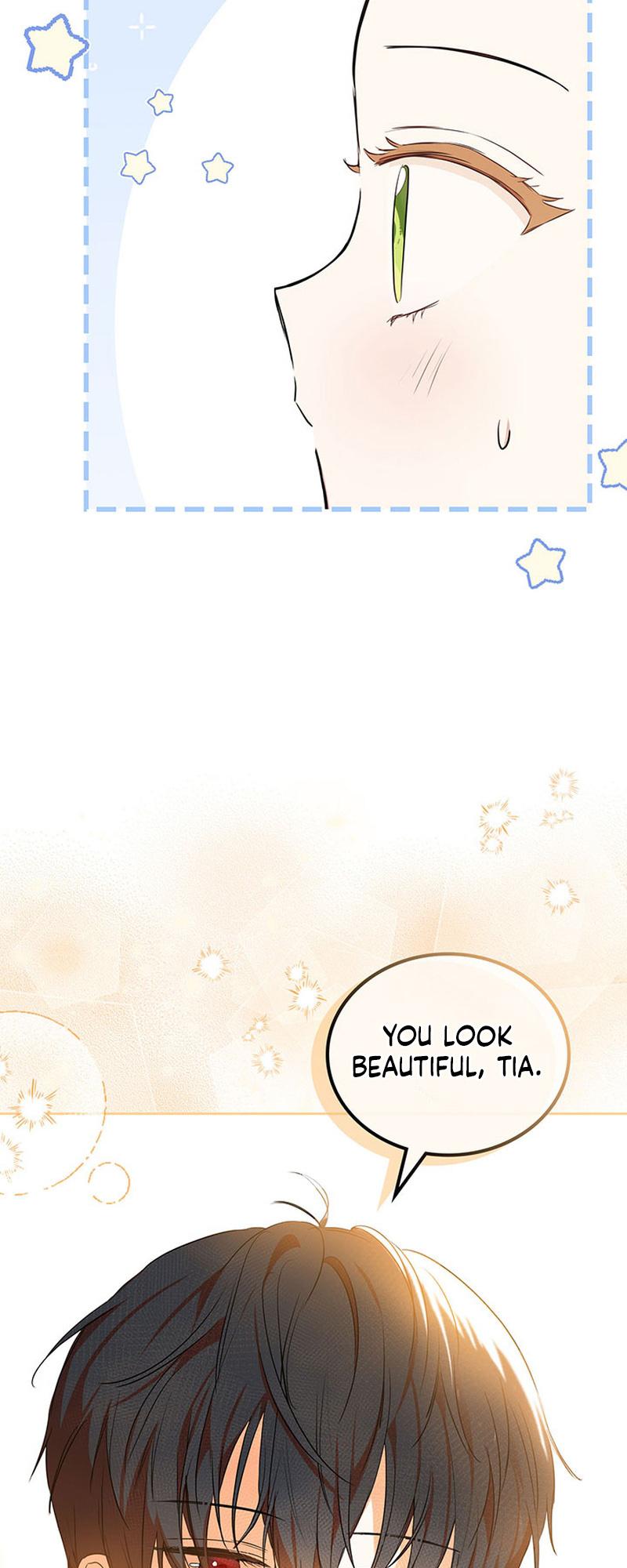 Read I’Ll Be The Matriarch In This Life Manga Online