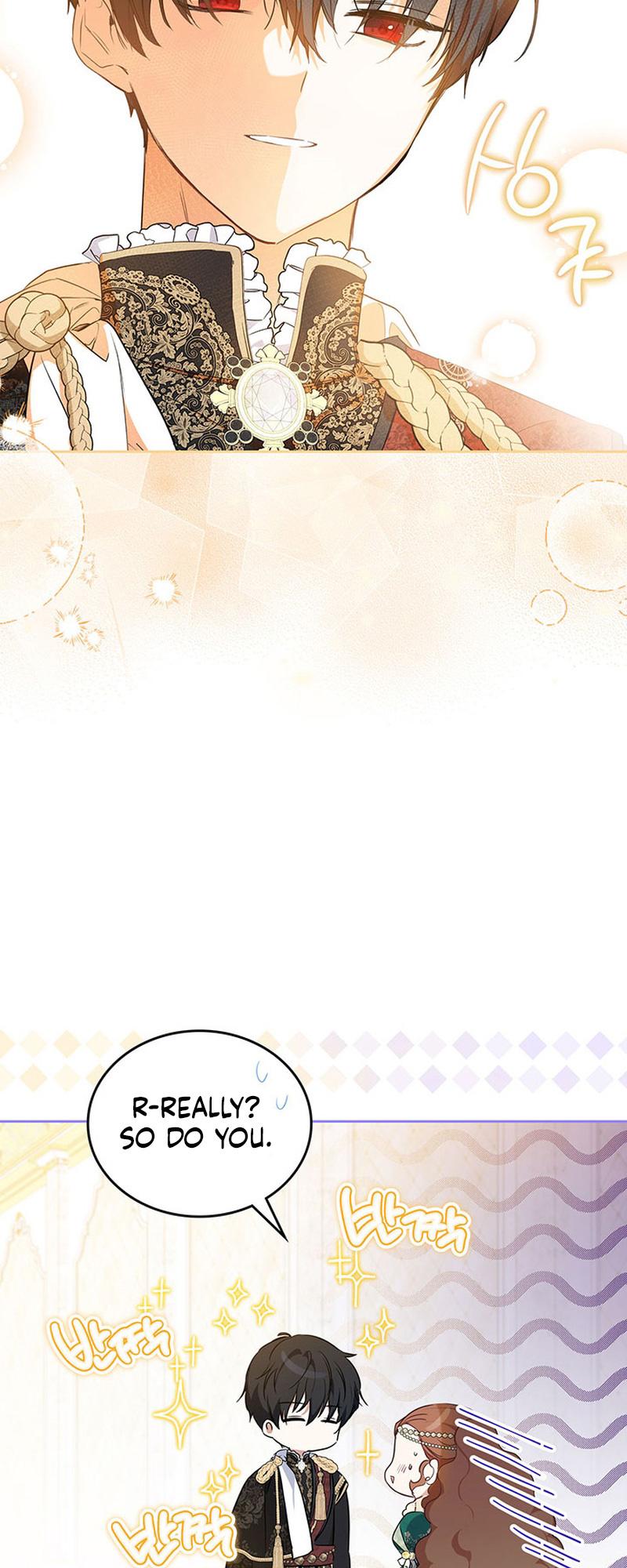 Read I’Ll Be The Matriarch In This Life Manga Online