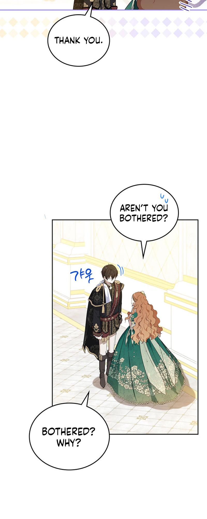 Read I’Ll Be The Matriarch In This Life Manga Online