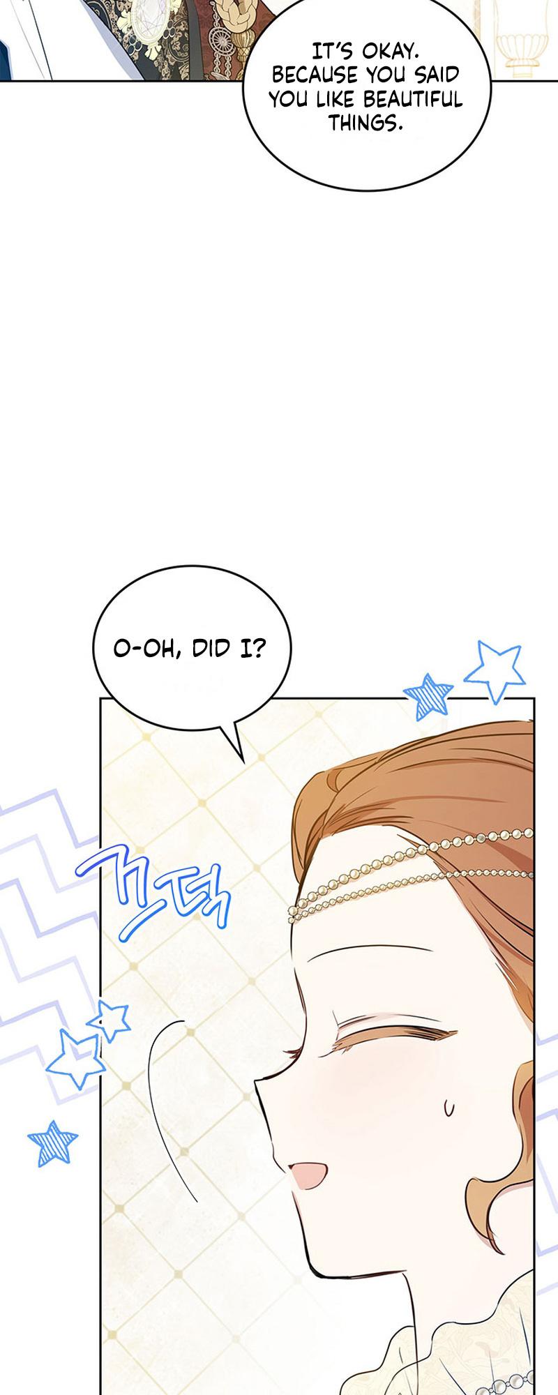 Read I’Ll Be The Matriarch In This Life Manga Online