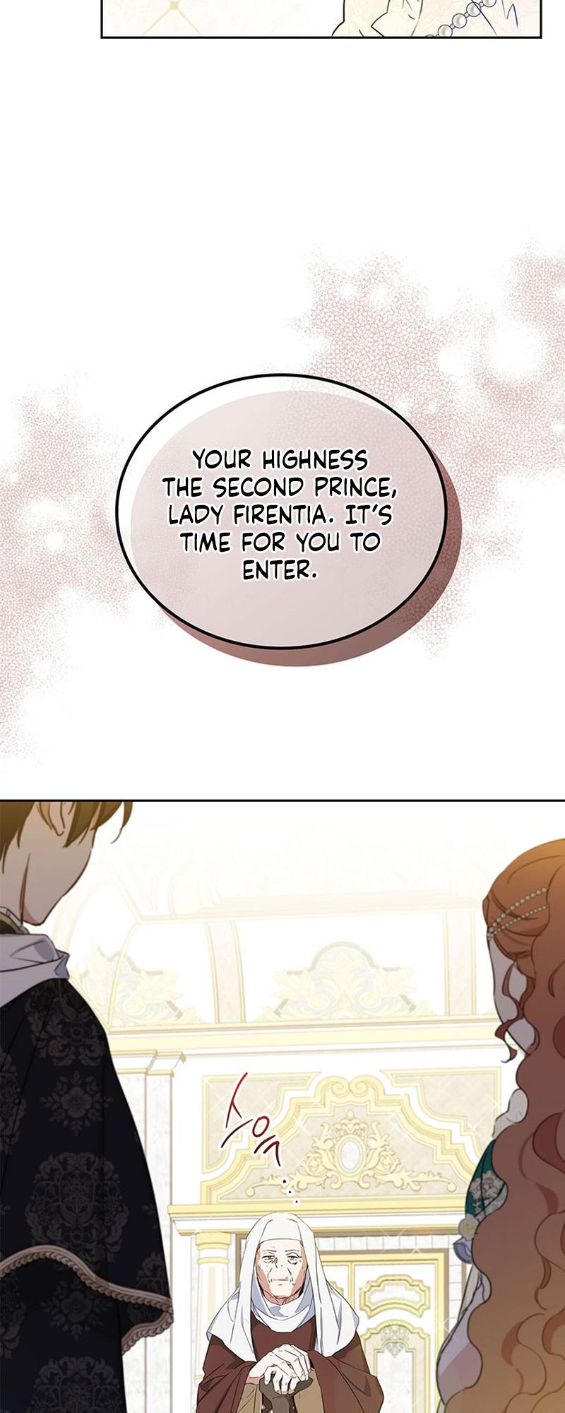 Read I’Ll Be The Matriarch In This Life Manga Online