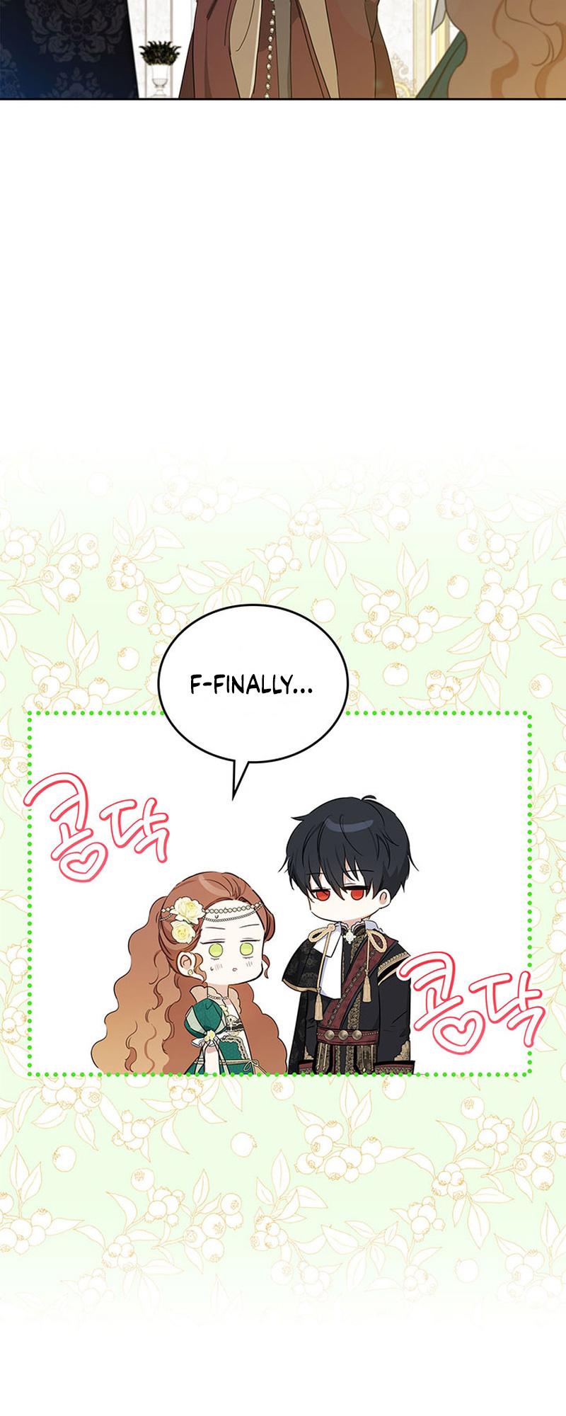 Read I’Ll Be The Matriarch In This Life Manga Online