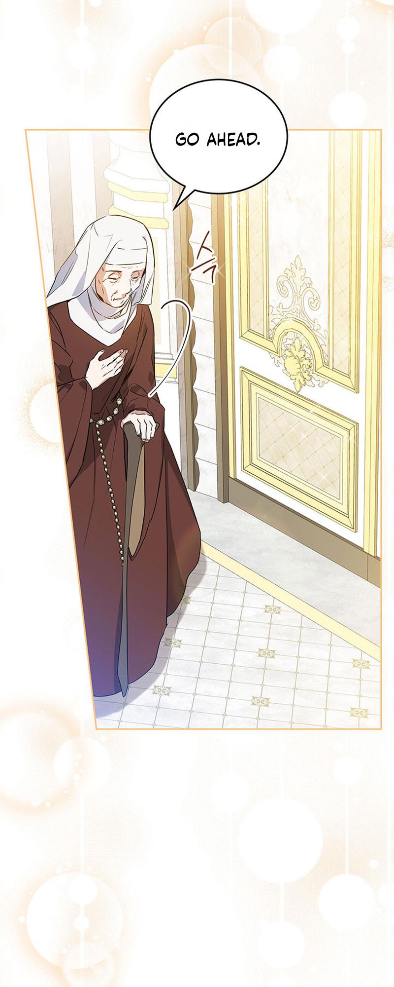 Read I’Ll Be The Matriarch In This Life Manga Online