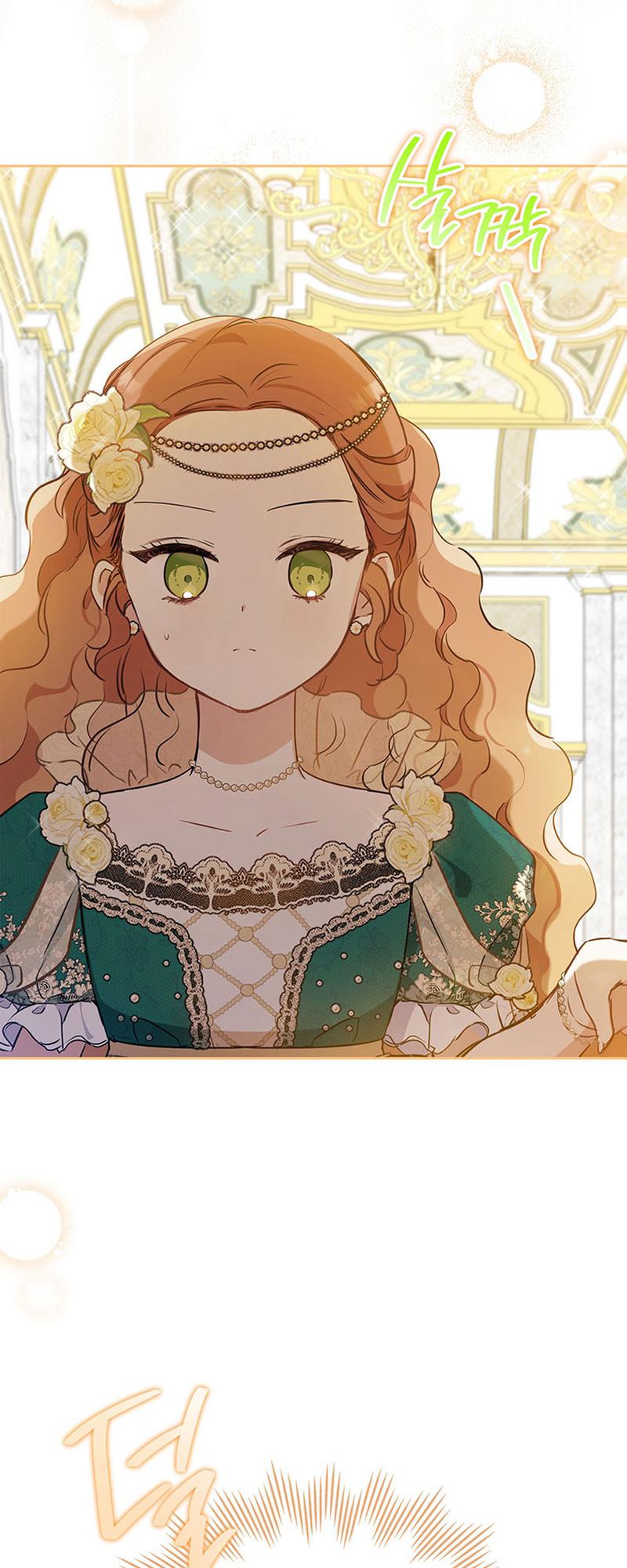 Read I’Ll Be The Matriarch In This Life Manga Online