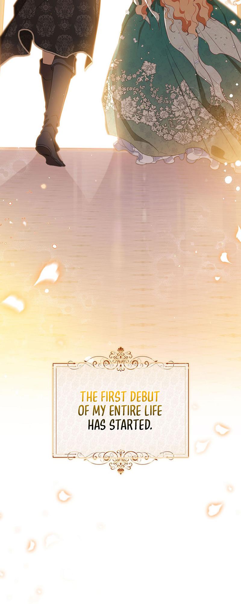 Read I’Ll Be The Matriarch In This Life Manga Online