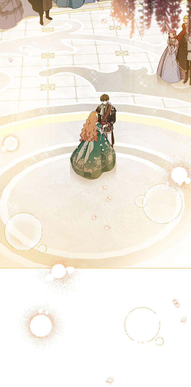 Read I’Ll Be The Matriarch In This Life Manga Online