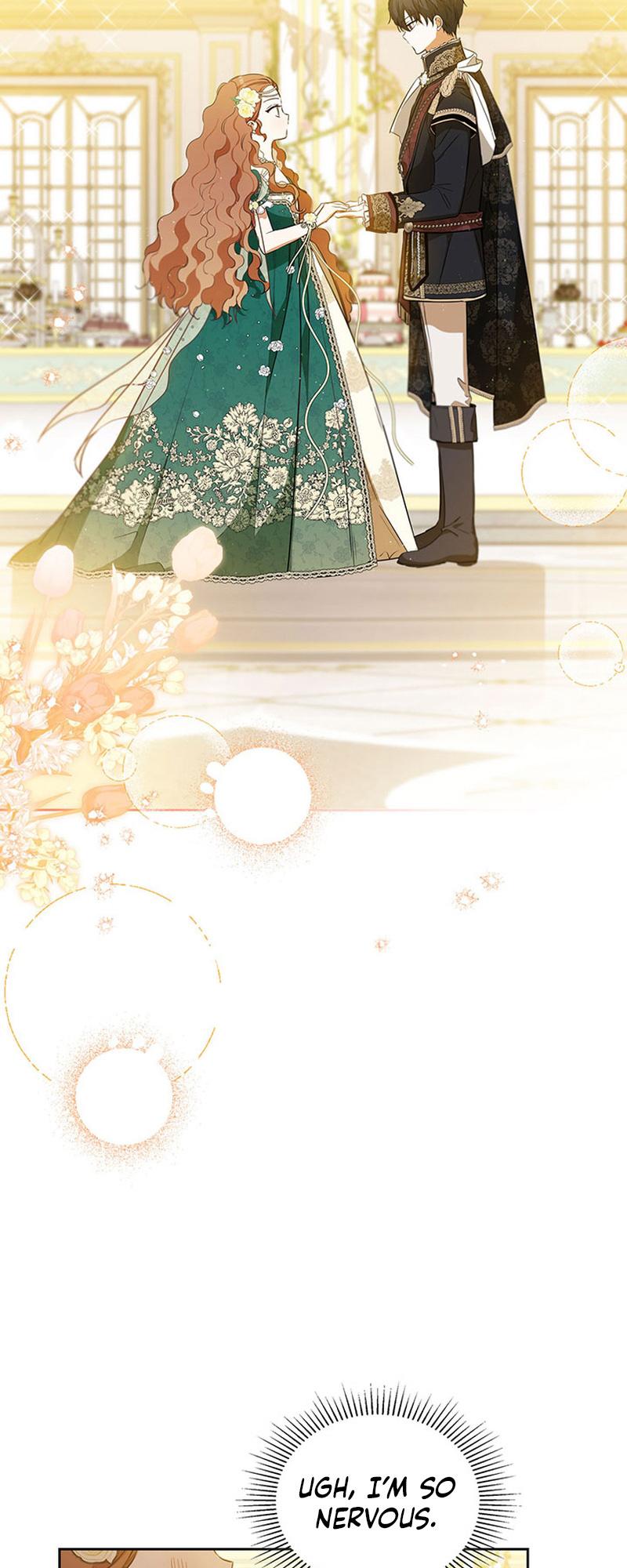 Read I’Ll Be The Matriarch In This Life Manga Online